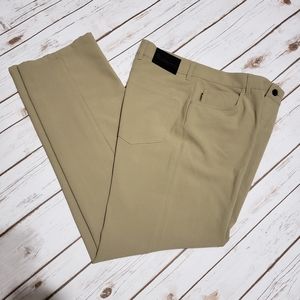 Alberto Tom Ceramica Pants
